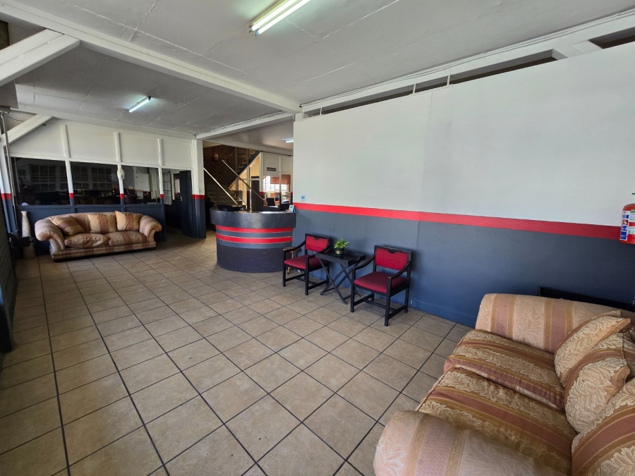 Commercial Property for Sale in Bethlehem Free State